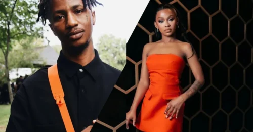 Emtee Confirms Hidden Feud with ‘Big Brother’ Star Mshini in Shocking Apology