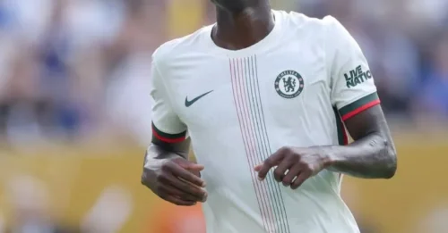 The Nicolas Jackson deal is just the tip of the iceberg — Chelsea have already struck a SECRET agreement with Isak