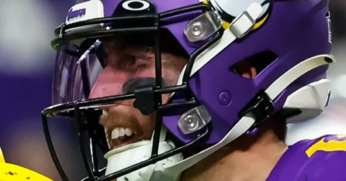Behind the Vikings’ decision to hold on to Thielen was a shocking contingency plan — a blockbuster trade for a wide receiver.