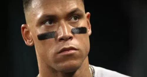 Aaron Judge Exposes Painful Reality of Anthony Volpe’s Darkest Moment