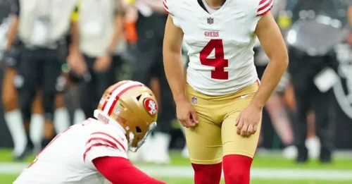 Beyond the Doubt: The Strategic Trust in Jake Moody That Makes the 49ers' Offense Truly Unstoppable.
