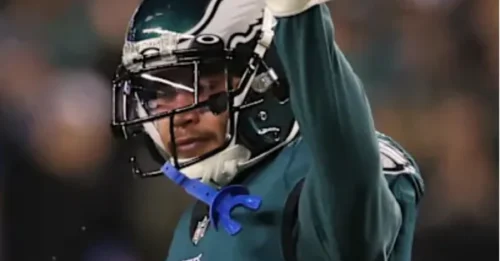 Breaking: Eagles Pull Off Stunning Coup, Bring Back Super Bowl Starter Just Hours After His Patriots Release