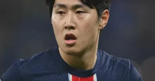 Fierce Battle: Arsenal and Man Utd Ready for €45 Million Deal as PSG Blockbuster Receives Exit Orders