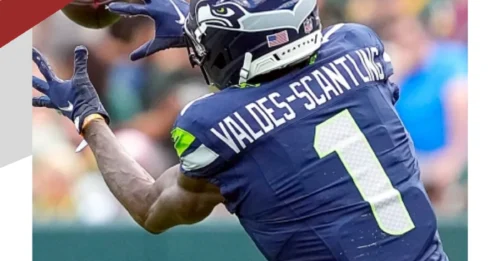 NFC West on Notice: The Shocking Move by Elite Deep Threat Marquez Valdes-Scantling That Instantly Makes the 49ers' Offense Unstoppable.