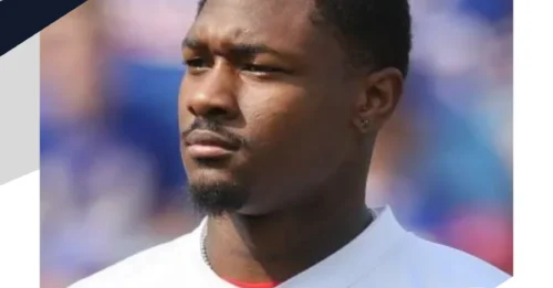 A whistleblower message from within about Stefan Diggs has sent the Patriots reeling.