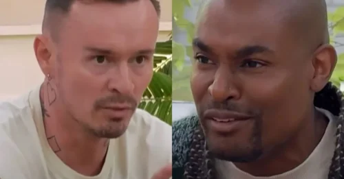 The Fateful Brunch That Left Pop Star Jon Lee Forever Humiliated in the Dating Expert World