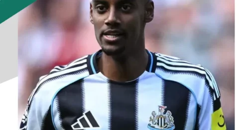 Critical Blow from Liverpool: The massive amount Liverpool is ready to spend on Alexander Isak has been revealed, shocking the entire Premier League.