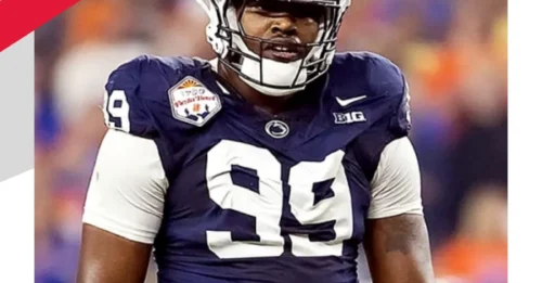 Kansas City's Ruthless Move: Release of Two Rookies  - Andy Reid's Brutal Roster Shakeup Sends Shockwaves Through the League
