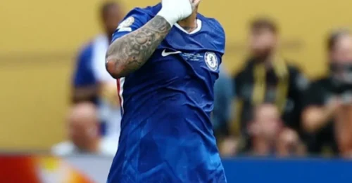 Shock Reveal: Real Madrid Agree to a “Special Clause” to Land €121M Superstar — Chelsea Left Powerless