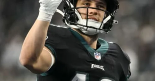 The Philadelphia Eagles are bringing back a crucial piece of the puzzle — a familiar face and fan favorite