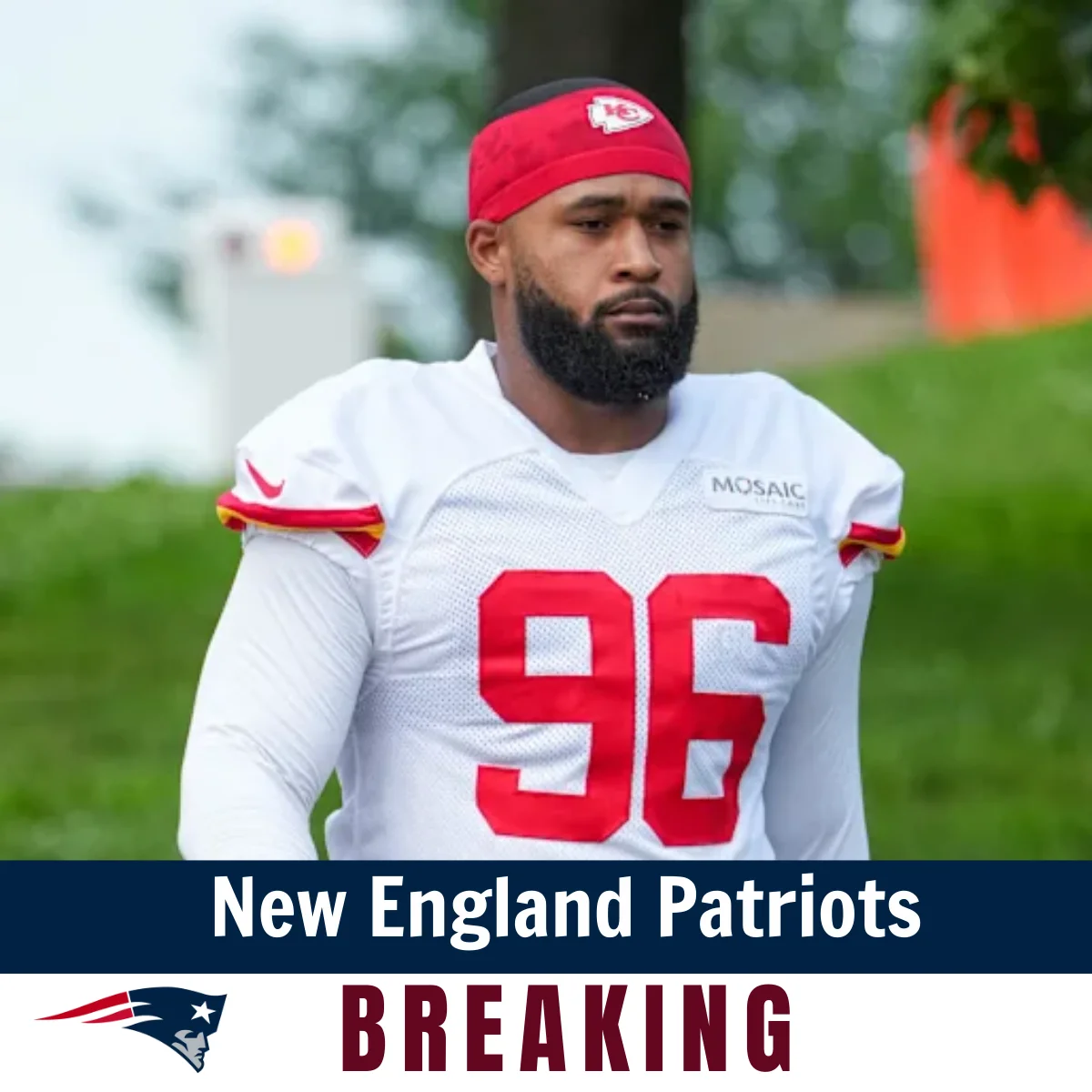 Bill Belichick's Secret Move: Four Unseen Defenders Just Made the ...