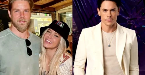 Jeremy Madix Cuts Ties With Sister Ariana, Calls Tom Sandoval a “Pathetic Loser”