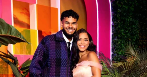 Amaya Accuses Bryan of Breaking His Promise, Abandoning Her Just as the Relationship Turned Serious