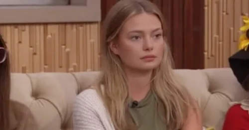 Undeniable: This Is the One Who Left — and the ‘Blockbuster’ Secret Shaking the Big Brother House