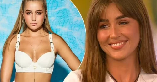 Former Love Island Star Shocks the Entertainment World With Decision to Walk Away in Search of a 'Normal' Life
