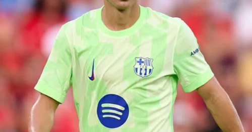 The Eye-Watering Price Tag Barcelona Slapped on Chelsea for One Fermin Lopez