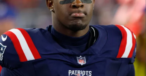 Eagles Shock NFL World by Splashing Huge Cash on Patriots’ Draft Bust