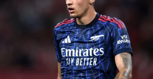 Emirates Bombshell: Arsenal Accept Porto's £23m Midnight Bid for Key Defensive Asset