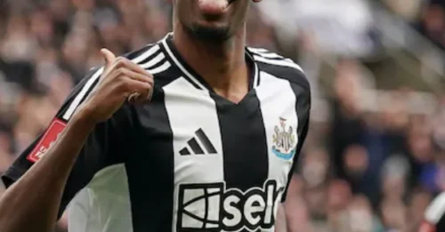 World Football Stunned: Liverpool Makes 'Deliberate Move' to Sign 