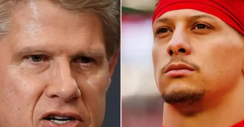 Chiefs Shock NFL: Clark Hunt Announces 