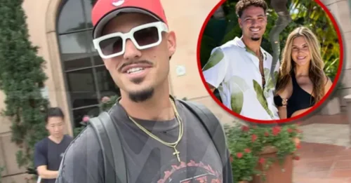 Marco’s Shocking Moves on Love Island: He Chooses Pepe and Publicly Dumps His Ex Right Before Everyone’s Eyes