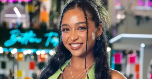 The Real Girl Is Back: Cierra Ortega Officially Walks Away from the ‘Fake’ World After Relentless Criticism