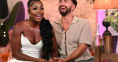 Court Finds Former Love Island Contestant Guilty in Explosive Racism Row Between Ex-Lovers