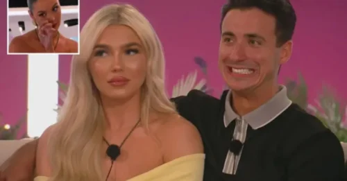 Tommy Bradley Admits to Cheating on Lucy, Declares She Was 'Never the Only One'