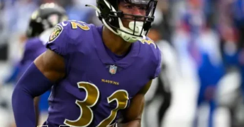 Arrowhead Stunner: Kansas City Bolsters Secondary With Shocking Coup, Signing Tackling Phenom Marcus Williams.