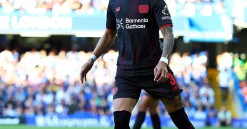Arsenal Shocks: Door Slammed Shut on One Star, Opened for a 
