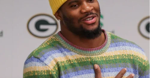 Green Bay's Masterstroke: Micah Parsons makes Packers history one day after Cowboys trade