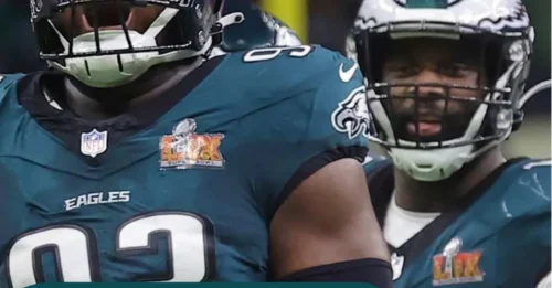 Philadelphia Eagles Poised to Snatch 3 Major Talents Right After Roster Cuts