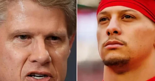 Chiefs Shockk NFL: Clark Hunt Announces 