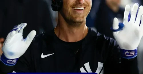 Sources Reveal Cody Bellinger to ‘Disappoint’ Yankees With Shocking Deal