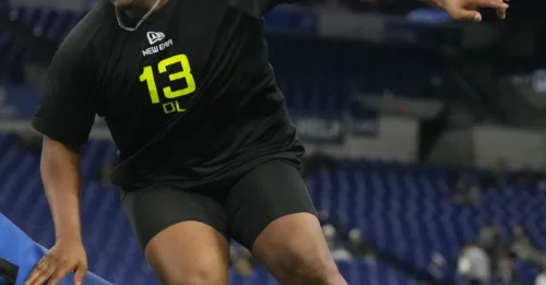 NFL World Reels as Patriots Shockingly Release Veteran Leader Jabrill Peppers in Stunning Roster Shake-Up - Add Former Bengals DT