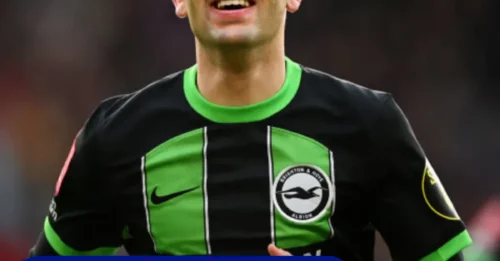 Chelsea Complete Dramatic U-Turn with Sudden Loan After Rejecting Simons Pursuit
