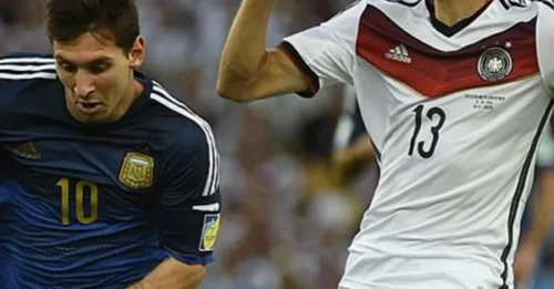 Thomas Müller Drops Five-Word Bombshell for Messi Before MLS Clash