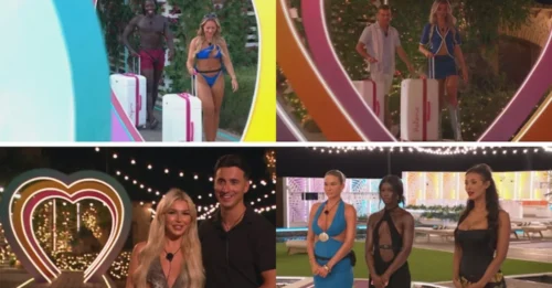 Former Islander Exposes the Brutal Truth Behind Love Island’s Villa Dumpings