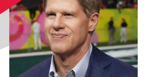NFL World Stunned: The Kansas City Chiefs' Net Worth Is Absolutely Mind-Blowing.