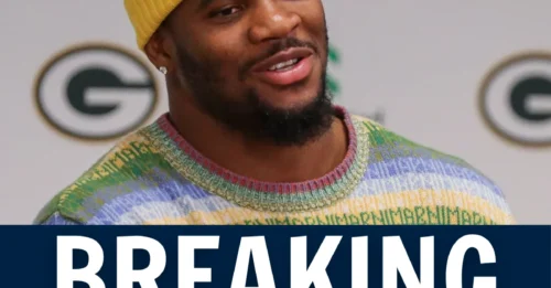 Breaking: Packers pulled off a midnight stunner: Micah Parsons didn’t just join the team — he shattered franchise history on Day One