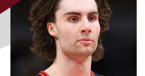 Shocking Move by Josh Giddey Could Destroy the Bulls’ Future — and Hand the Warriors a Golden Opportunity
