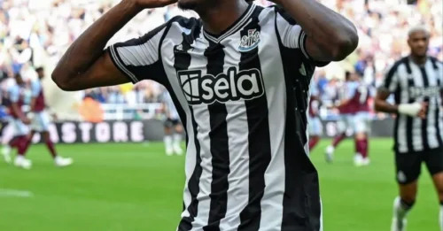 Liverpool Stunned: Swedish Boss Drops bombshell Truth About Isak's Physical Condition.