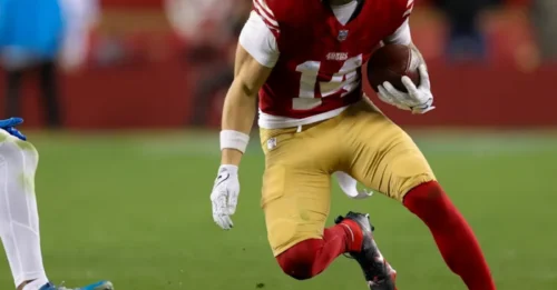 NFL World Stunned: San Francisco 49ers' Entire Season Rests on One Shocking Player.