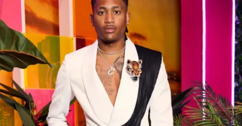 Love Island star Taylor Williams suffers a brutal horse fall, shocking injury footage revealed