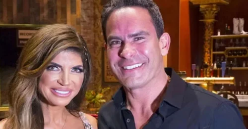 Teresa Giudice Desperately Refuses to Retire as New Husband Faces Parenting Scandal