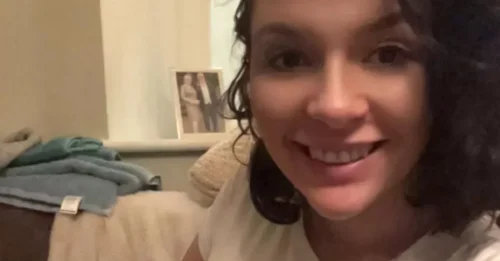 The shocking secret of Charlotte Chilton and Conor Maynard has finally been revealed