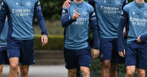 Arsenal Handed Huge Transfer Twist as Unexpected £25m Decision Made After Deal Confirmed