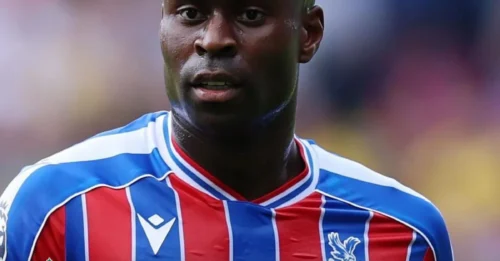Liverpool Stuns: Submits Official Bid to Sign 