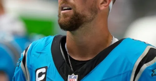Thielen Accepts $2 Million Pay Cut to finalize trade to Vikings: The Shocking Deal With a Hidden Twist