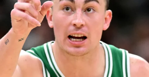 The data proves Payton Pritchard is the most criminally underrated player in the NBA